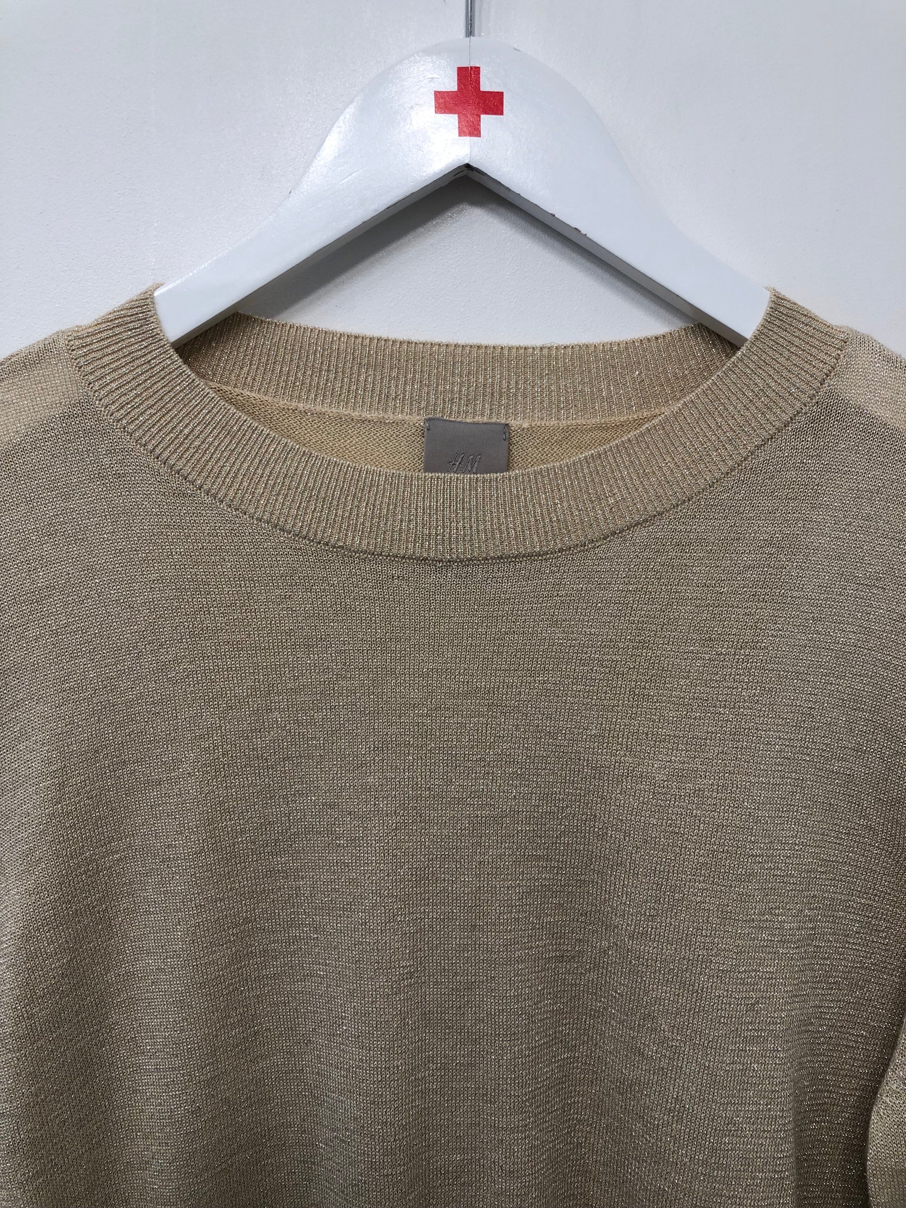 H&M Bluse